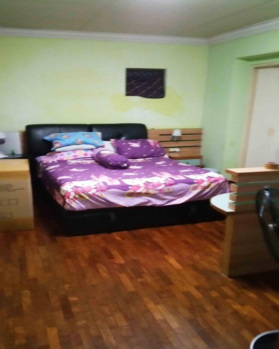 Blk 787B Woodlands Crescent (Woodlands), HDB 5 Rooms #100948012
